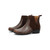 Women's Edition - Dark Brown/Brown Suede