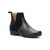 Women's Edition - Black/Black Suede