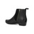 Women's Edition - Black/Black Suede