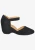 Women's Orva - Chocolate Kidsuede