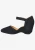 Women's Orva - Chocolate Kidsuede