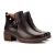 Women's San Sebastia W1T-8895C1 - Black