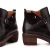 Women's San Sebastia W1T-8895C1 - Black