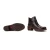 Women's San Sebastia W1T-8895C1 - Black