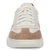Women's City Walk Sneaker - Cream Multi