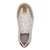 Women's City Walk Sneaker - Cream Multi