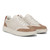 Vionic Womens City Walk Sneaker in Cream Multi - Image 3