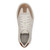 Vionic Womens City Walk Sneaker in Cream Multi - Image 7