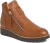 Women's Ohmy - Drambuie-Choc Sole Leather