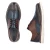 Rieker Mens Alan 04 in BrasilPazifikAmaretto - Image 8