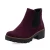 Women's Amalia 65 - Brombeer/Schwarz