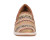 Women's Orleans - Multi Raffia/Luggage Leather
