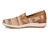 Women's Orleans - Multi Raffia/Luggage Leather