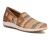 Women's Orleans - Multi Raffia/Luggage Leather
