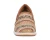Women's Orleans - Multi Raffia/Luggage Leather