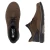 Men's Stan 57 - Cigar/Schwarz/Schwarz
