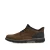Rieker Mens Stan 57 in CigarSchwarzSchwarz - Image 3