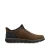 Rieker Mens Stan 57 in CigarSchwarzSchwarz - Image 4