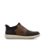 Rieker Mens Stan 57 in Schwarz-BraunNoceBraunSchwa - Image 4