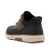 Rieker Mens Stan 57 in Schwarz-BraunNoceBraunSchwa - Image 5