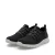 Rieker Mens Timo 96 in Schwarz-BleiSchwarzSchwarz - Image 1