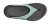 OOFOS Womens W OOriginal Sport Thong in Oasis - Image 6