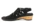Women's Katia - Black Nubuck