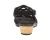 Women's Katia - Black Nubuck