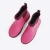 Merry People Womens Tully Boot in Mixed Berry - Image 4