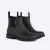 Merry People Womens Bobbi Boot in Black - Image 1