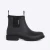 Merry People Womens Bobbi Boot in Black - Image 2