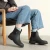 Merry People Womens Bobbi Boot in Black - Image 6