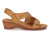Women's Kimmi - Tan Raffia/Tan Leather