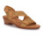 Women's Kimmi - Tan Raffia/Tan Leather