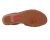 Women's Kimmi - Tan Raffia/Tan Leather