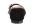Women's Naomi - Black/Taupe Knit