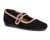 Women's Naomi - Black/Taupe Knit