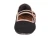 Women's Naomi - Black/Taupe Knit