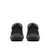 Clarks Mens Walpath Low in Black Leather - Image 5
