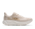 HOKA Womens W Arahi 9 in Alabaster Oat Milk - Image 1