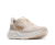 HOKA Womens W Arahi 9 in Alabaster Oat Milk - Image 6