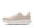HOKA Womens W Arahi 9 in Alabaster Oat Milk - Image 8