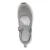 Vionic Womens Uptown Maryjane in Cloudburst Grey - Image 7
