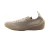 Woolloomooloo Womens Coogee Breeze Lace in Taupe Merino Wool - Image 2