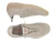 Woolloomooloo Womens Coogee Breeze Lace in Taupe Merino Wool - Image 7