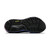 Brooks Mens M Ghost 18 in BlackSilverChameleon - Image 6