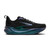 Brooks Mens M Ghost Max 4 in BlackSilverChameleon - Image 1