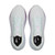 Brooks Womens W Ghost 18 in IceWhiteSnow - Image 4
