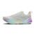 Brooks Womens W Ghost Max 4 in IceWhiteSnow - Image 3