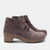 Alegria Womens Melina in Chocolate Rose - Image 2